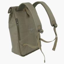 Aeronautica Militare Zaino New City Roll Top Blue - 2