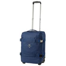 Aeronautica Militare Bagaglio a mano Trolley cabina Canvas - 1