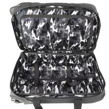 Aeronautica Militare Bagaglio a mano Trolley cabina Canvas - 2