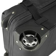 Aeronautica Militare Bagaglio a mano Trolley cabina Canvas - 3