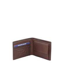 Aeronautica Militare Portafoglio piccolo New Eagle - 2