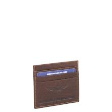 Aeronautica Militare Porta Carte New Eagle - 1