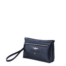 Aeronautica Militare Pochette Performance Blue - 1