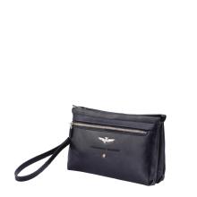 Aeronautica Militare Pochette Performance Nero - 1