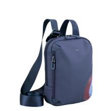 Aeronautica Militare Borsello Runway Blue - 1