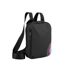 Aeronautica Militare Borsello Runway Nero - 1