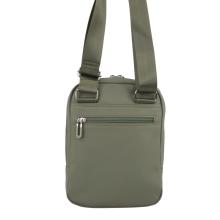 Aeronautica Militare Borsello Runway Verde - 3