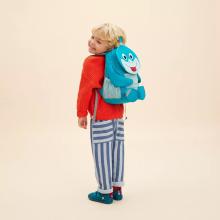 Affenzahn Zaino Grande Amico Squalo - 2