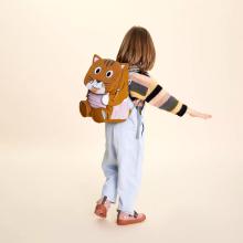 Affenzahn Zaino Grande Amico Gatto - 2