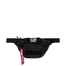 ALIN Marsupio Tactical Waist Bag Black - 1