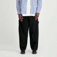 ALIN Pantaloni Carpenter Black - 3