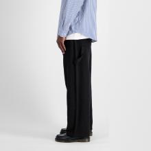 ALIN Pantaloni Carpenter Black - 5