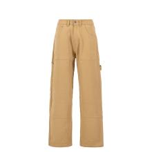 ALIN Pantaloni Carpenter Sand - 1