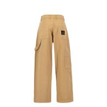 ALIN Pantaloni Carpenter Sand - 2