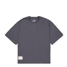 Alpha Industries T-Shirt Studio Edition Vintage Grey - 1
