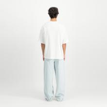 Alpha Industries T-Shirt Studio Edition White - 3