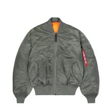 Alpha Industries Giacca Ma-1 Heritage Vintage Green - 1