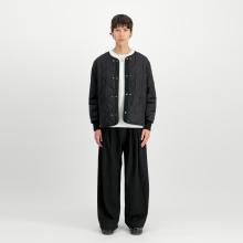 Alpha Industries Giacca Studio Liner Black - 2