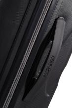 Bon Air Spinner M Strict 66 cm-BLACK-UN