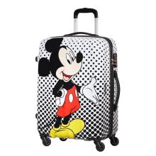 American Tourister Medium Trolley 65/24 Disney Legends Spinner - 2