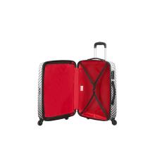 American Tourister Medium Trolley 65/24 Disney Legends Spinner - 4