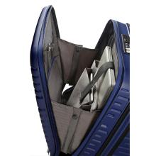 American Tourister Trolley 55/20 Spinner Aero Racer with 15.6 PC Holder - 8