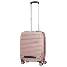 American Tourister Trolley 55/20 Spinner Aero Racer with 15.6 PC Holder - 6