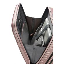 American Tourister Trolley 55/20 Spinner Aero Racer with 15.6 PC Holder - 8