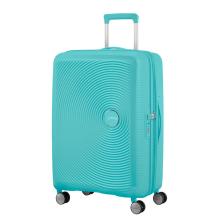 American Tourister Trolley Medio 67/24 Exp Soundbox Spinner - 