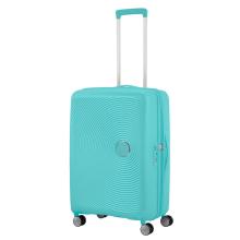American Tourister Trolley Medio 67/24 Exp Soundbox Spinner - 