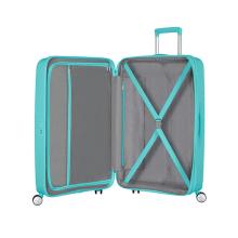 American Tourister Trolley Medio 67/24 Exp Soundbox Spinner - 