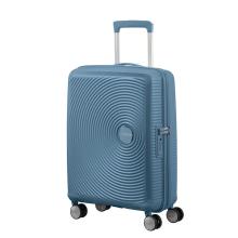 American Tourister Bagaglio a Mano 55/20 Exp Soundbox Spinner - 2