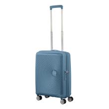 American Tourister Bagaglio a Mano 55/20 Exp Soundbox Spinner - 6