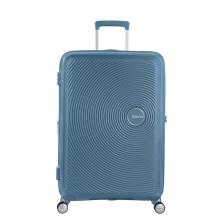 American Tourister Trolley Grande 77/28 Exp Soundbox Spinner - 1