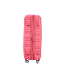 American Tourister Trolley Grande 77/28 Exp Soundbox Spinner - 3