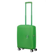 American Tourister Bagaglio a Mano 55/20 Exp Soundbox Spinner - 6