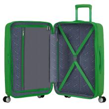 American Tourister Trolley Medio 67/24 Exp Soundbox Spinner - 3