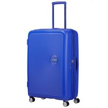 American Tourister Trolley Grande 77/28 Exp Soundbox Spinner - 6