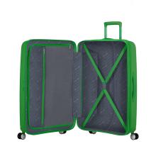 American Tourister Trolley Grande 77/28 Exp Soundbox Spinner - 2