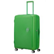 American Tourister Trolley Grande 77/28 Exp Soundbox Spinner - 5