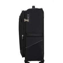 American Tourister Trolley Medio SummerRide Spinner M 69 cm Exp - 4