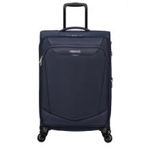 American Tourister Trolley Medio SummerRide Spinner M 69 cm Exp - 1