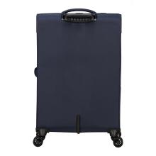 American Tourister Trolley Medio SummerRide Spinner M 69 cm Exp - 5