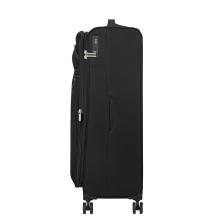 American Tourister Trolley Grande Aerospin Spinner Exp. 80 cm Black - 5