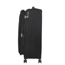 American Tourister Trolley Grande Aerospin Spinner Exp. 80 cm Black - 6