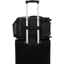 American Tourister Zaino Take2Cabin Dark Forest - 5