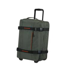American Tourister Borsone Urban Track S Dark Khaki - 2
