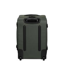 American Tourister Borsone Urban Track S Dark Khaki - 4