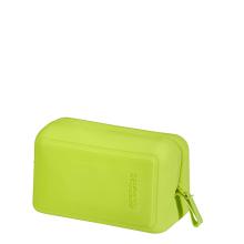 American Tourister Necessaire Urban Groove Lime - 2