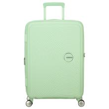 American Tourister Trolley Medio 67/24 Exp Soundbox Spinner - 1